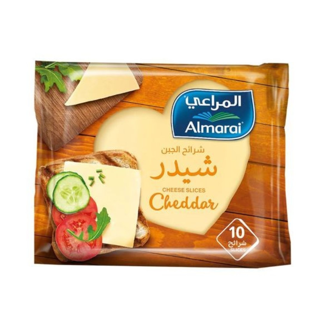 جبن موزاريلا 180 جم 2x180gm