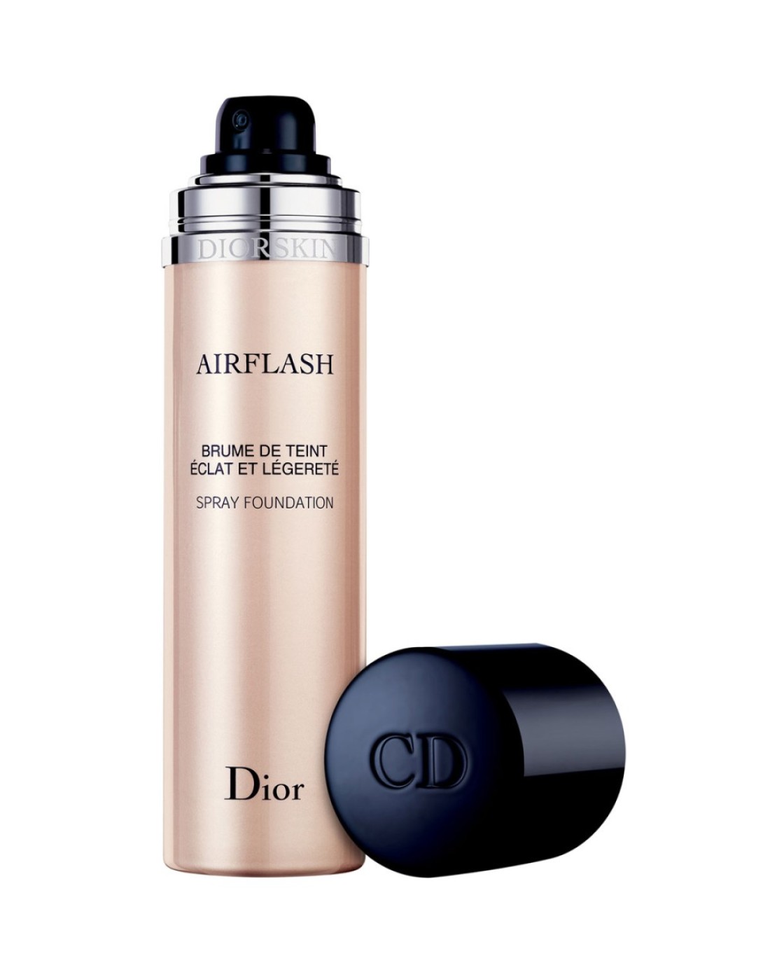 DIOR BACKSTAGE AIRFLASH FOUNDATION 2WP 203 2 WARM PEACH 70ml