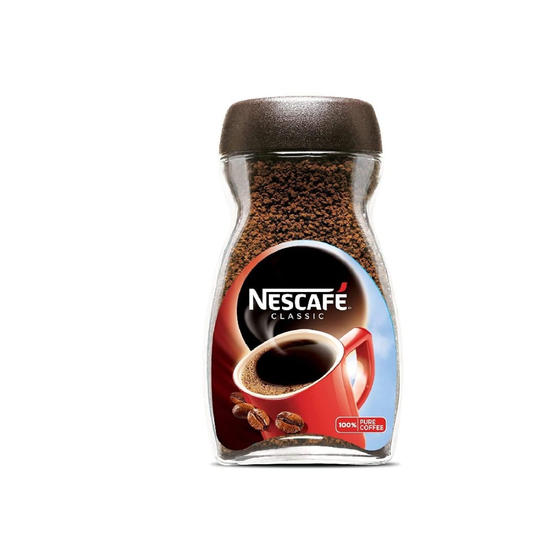NESCAFE CLASSIC DAWN JAR190GX5