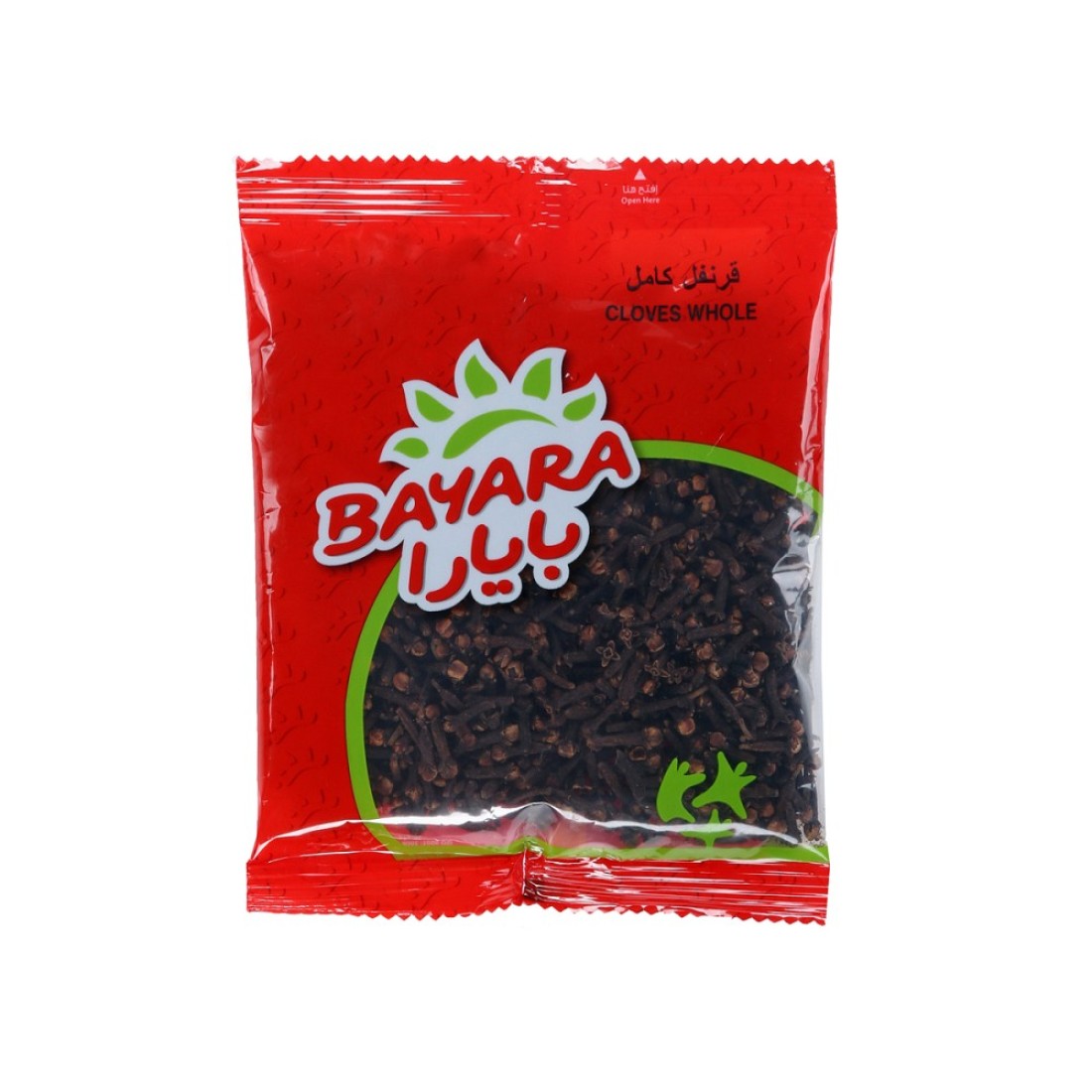 Cloves Whole 100 g