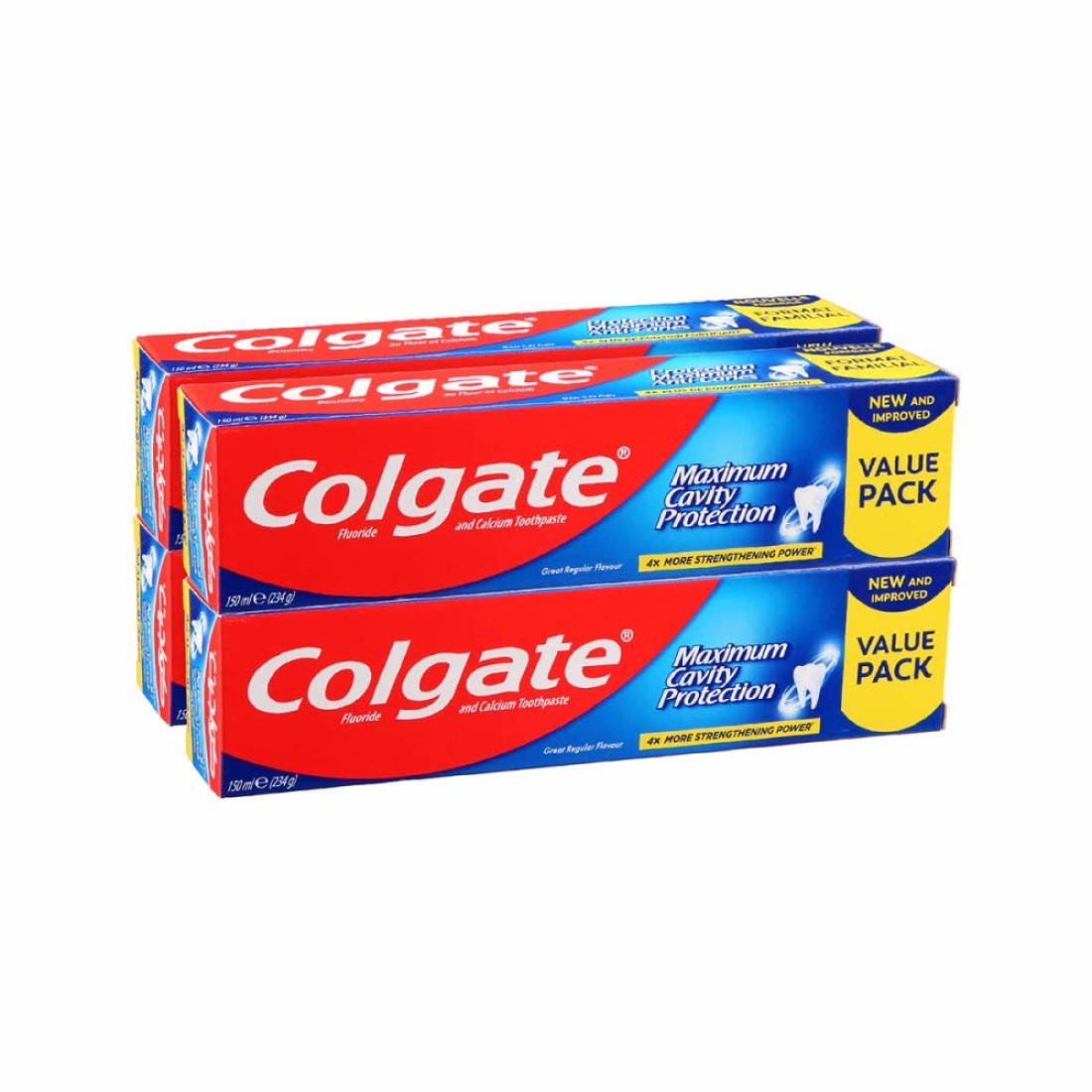 COL TP GRF 150ML 4PK SP OFR@2537%OFF