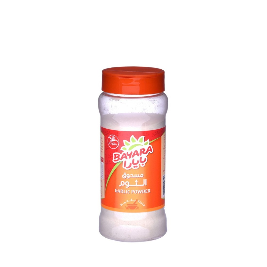 BAYARA GARLC POWDR 330ML