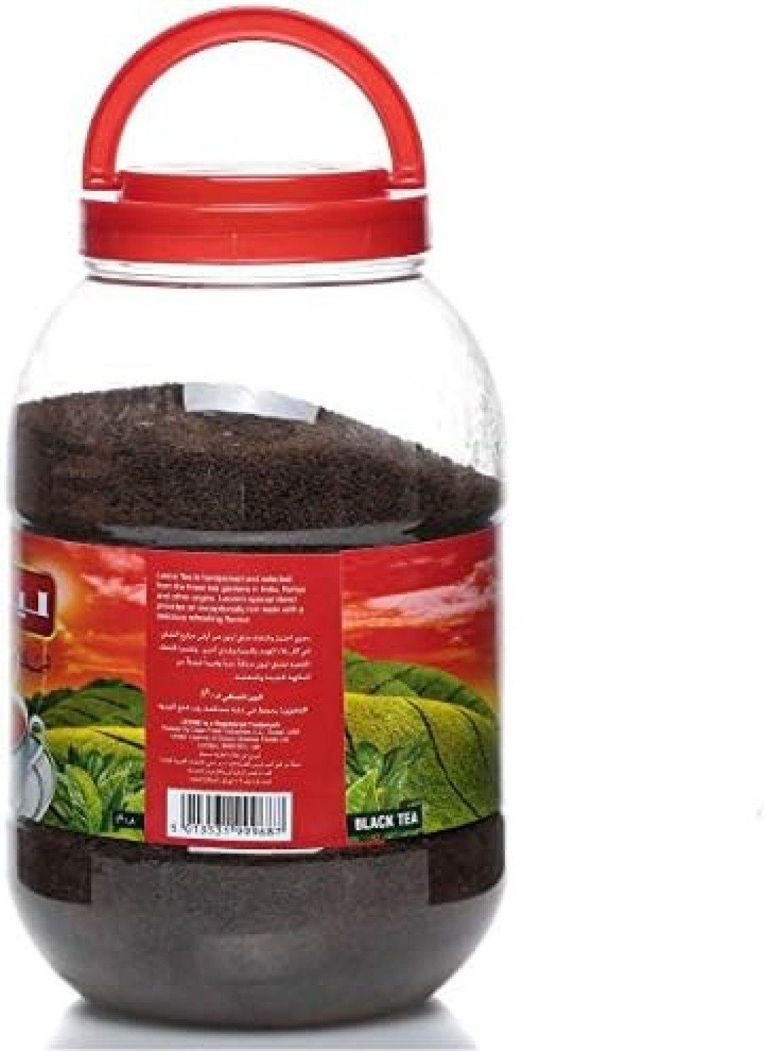 LEONE 04 JAR 1.8KG