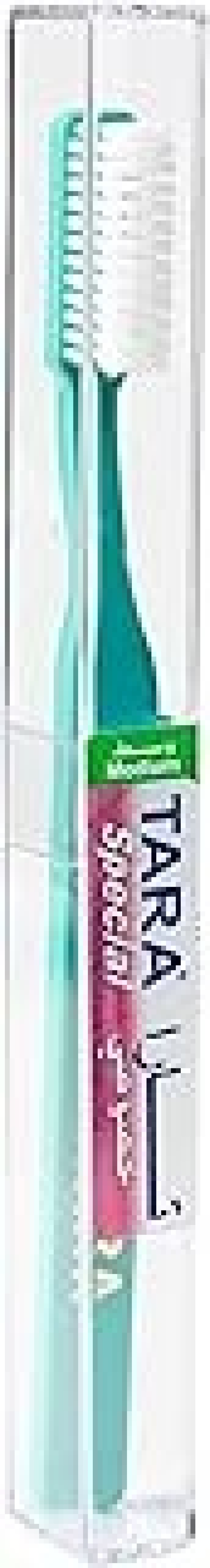 TARA TOOTH BRUSH MEDIUM