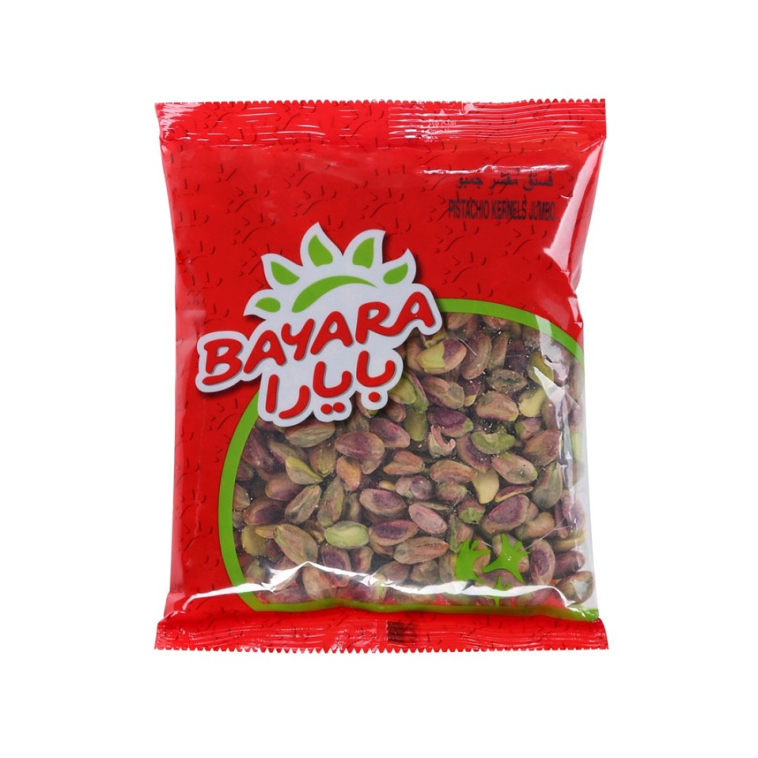 BAYARA PISTACHIO KERNALS JUMBO 200G