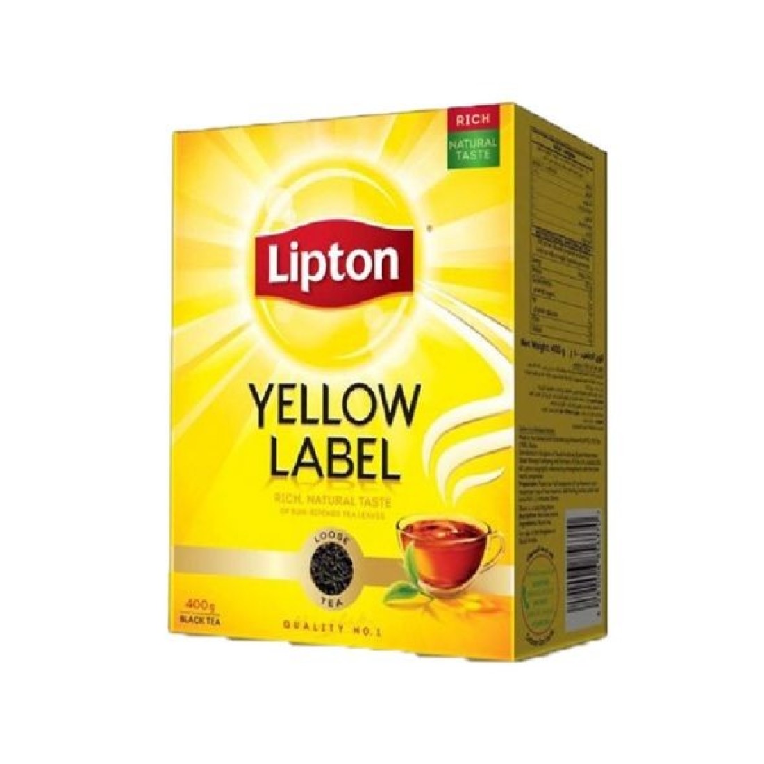 Brooke Bond Red Label Tea 200g