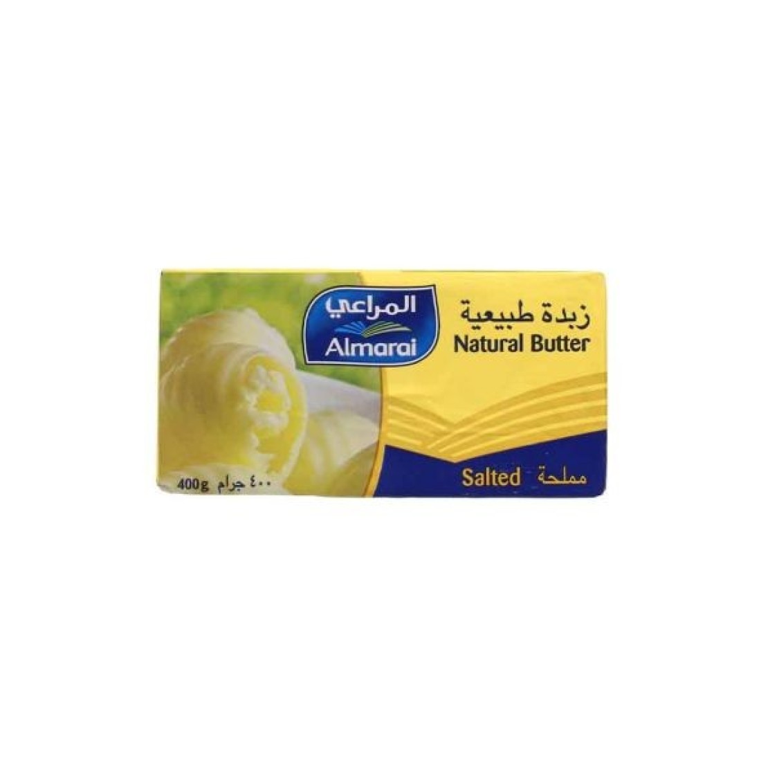 AL MARAI FETA TUB CUBES 200GM