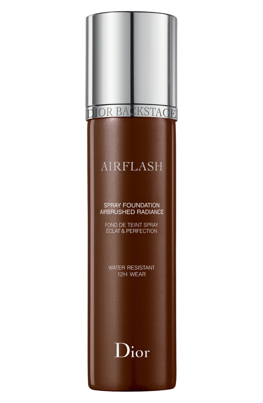 Dior Backstage Airflash Foundation 8n 8 Neutral 70ml