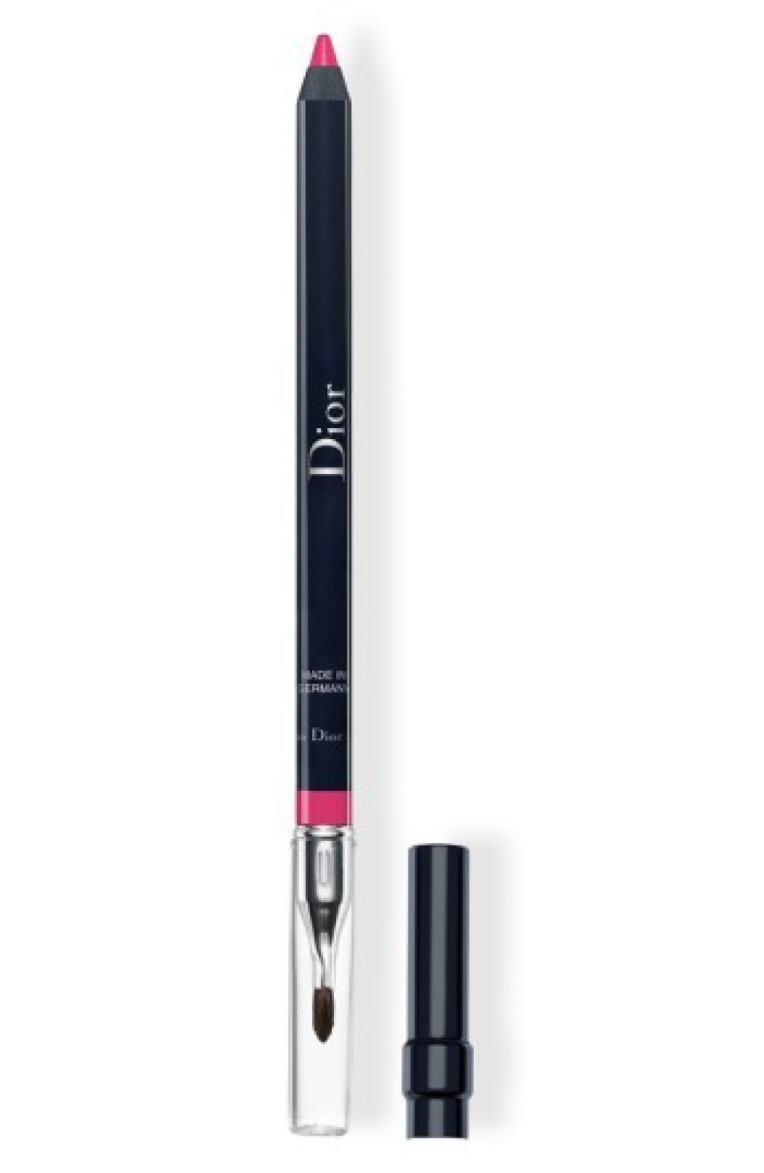 DIOR CONTOUR LIP LINER PENCIL 047 MISS 1.2g