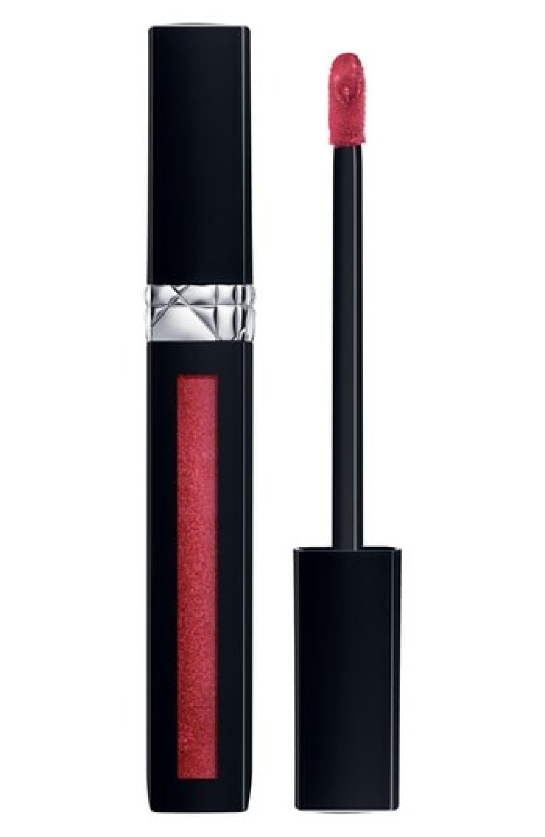 DIOR ROUGE DIOR LIQUID LIP STAIN 784 RED LAVA MATTE LIPSTICK 6ml