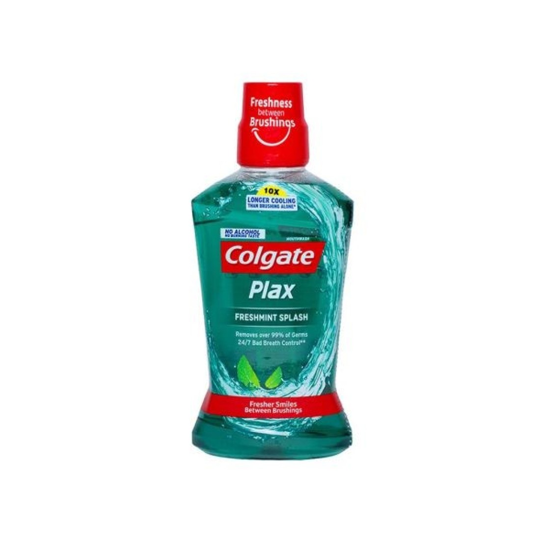 COLGATE PLAX FRESH MINT 500ML