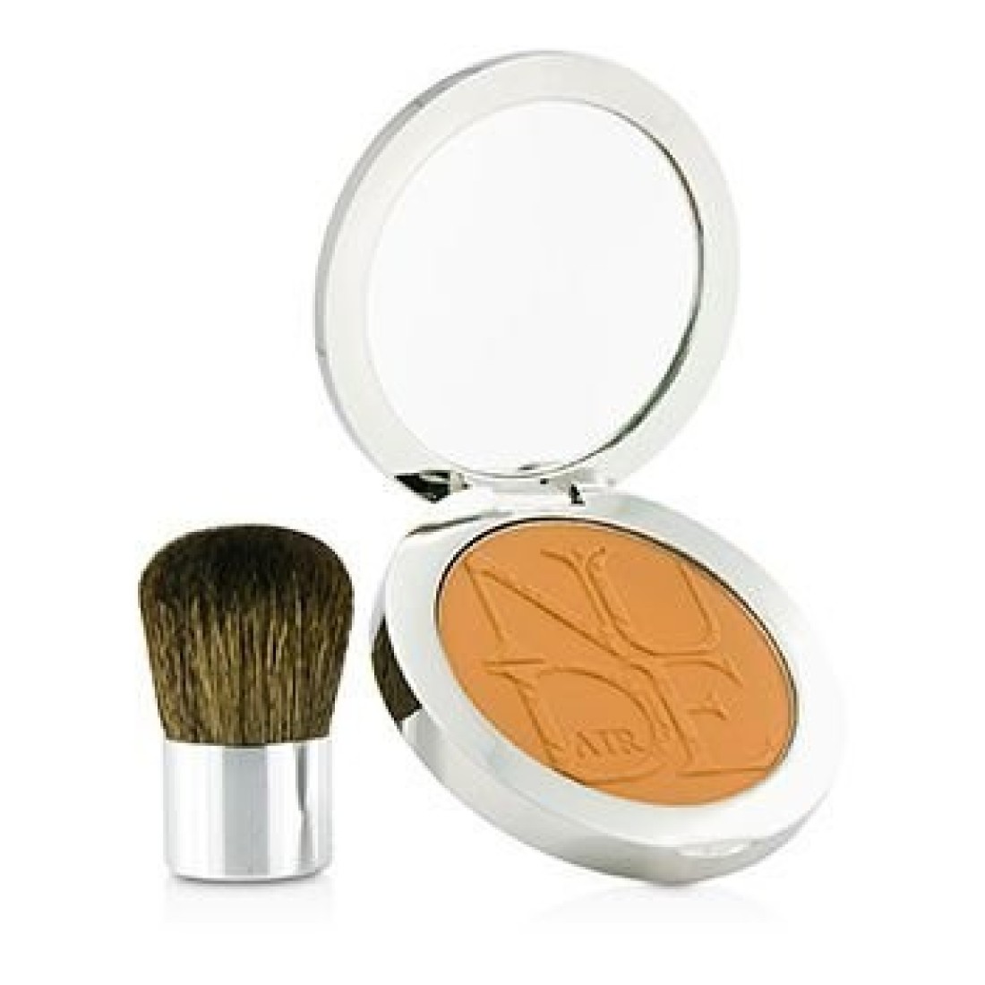 DIOR DIORSKIN NUDE AIR TAN POWDER 025 MATTE AMBER 10g