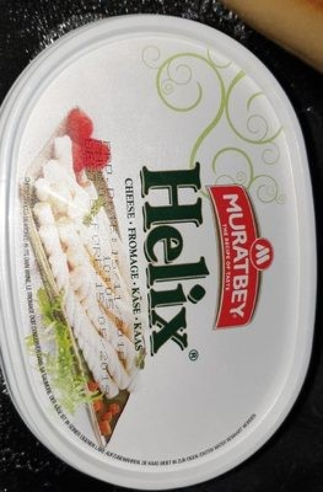 MURATBEY HELIX CHEESE 200GM