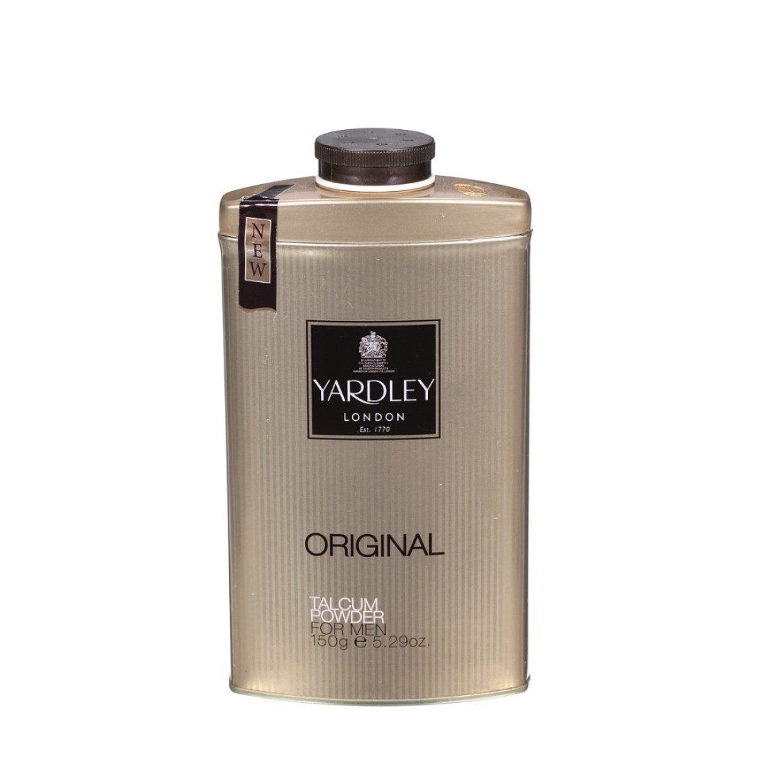 YARDLEY TALC ORIGINAL 150GM