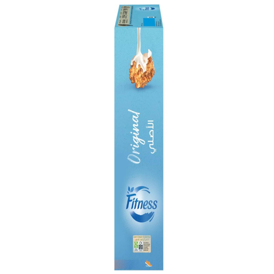 Nestle Fitness Original Breakfast Cereal, 625g