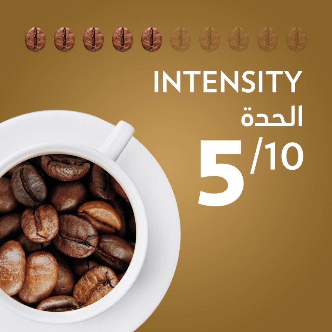 Lavazza Qualita Oro Coffee Beans, 250g