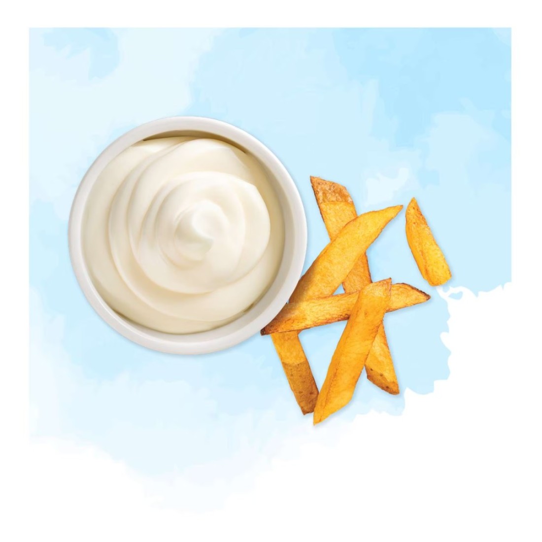 American Garden Gluten-Free Dairy-Free Real Light Mayonnaise, 887ml