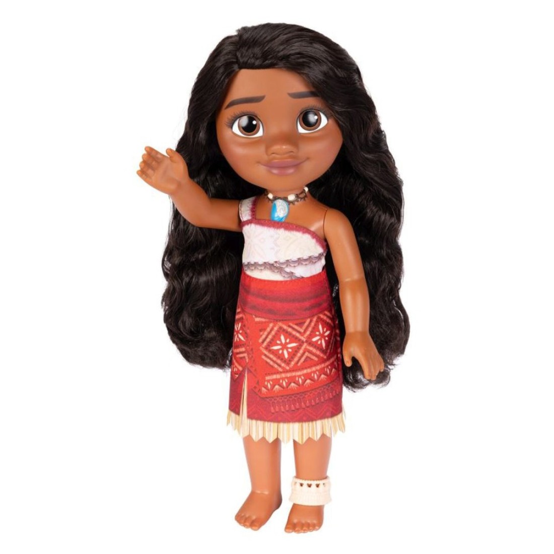 Jakks Disney Moana 2 My Friend Moana Value Doll