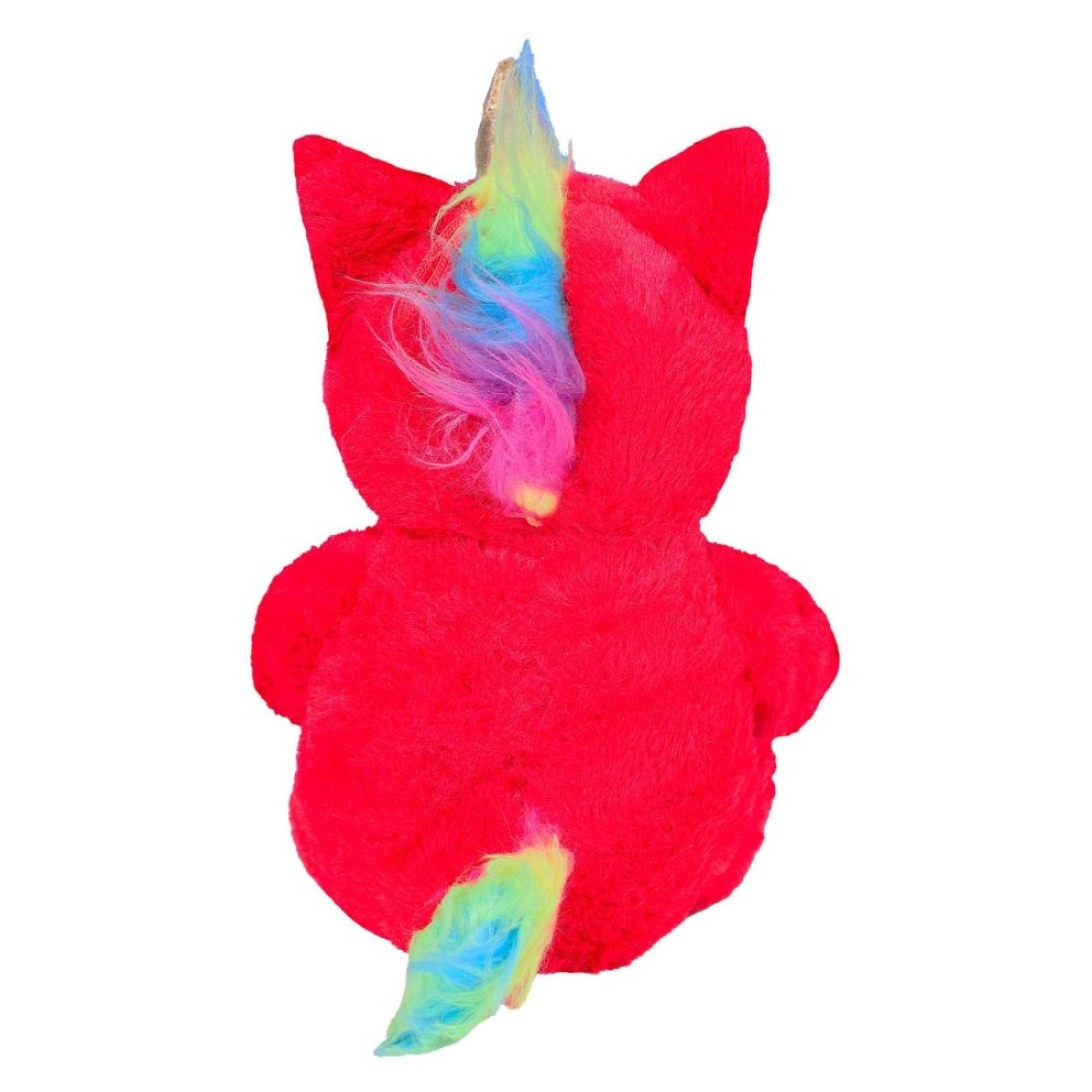 Cuddles Unicorn Love Plush Toy Multicolour 20cm