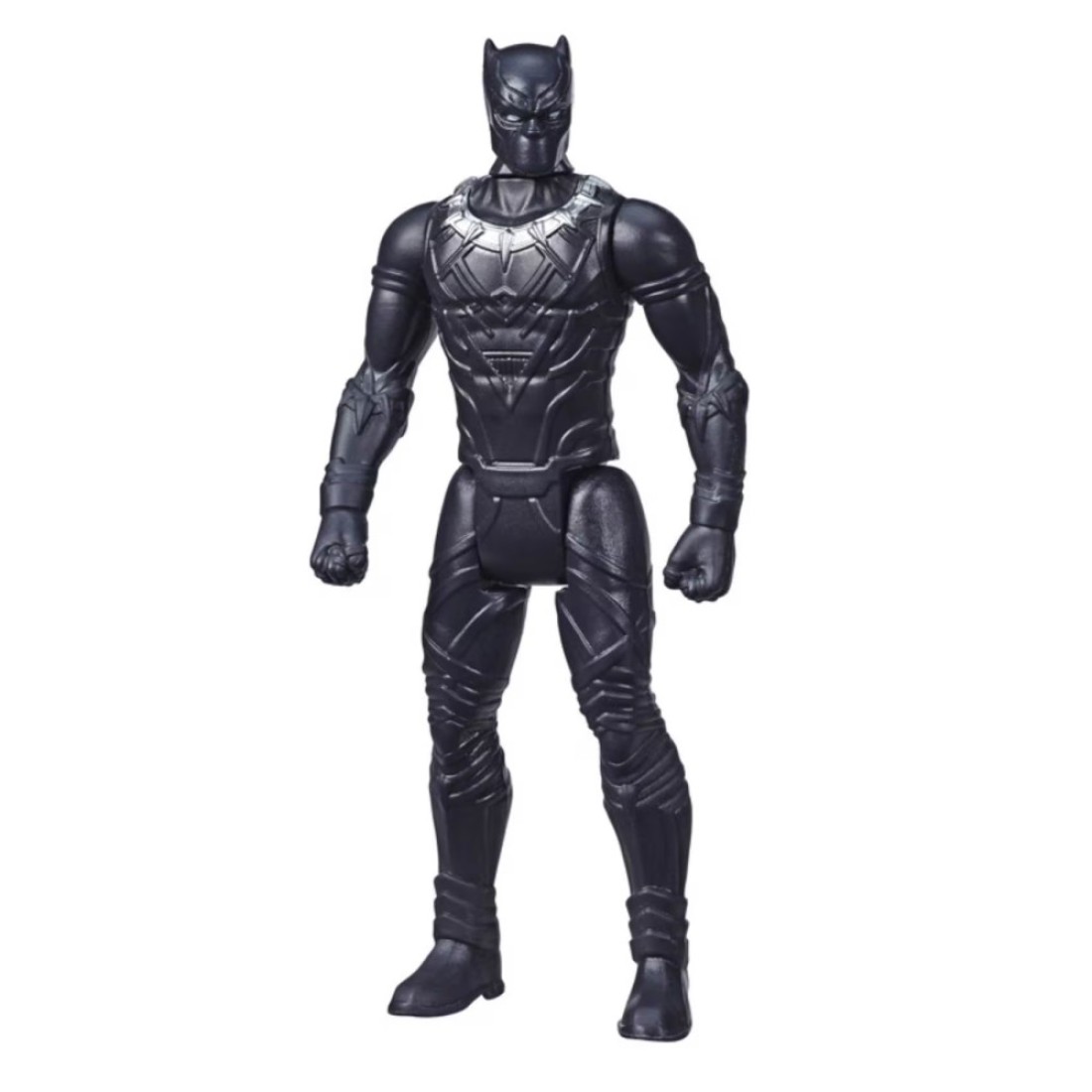 Hasbro Marvel Classic Hulk Action Figure Green 4 Years and above 3.7inch