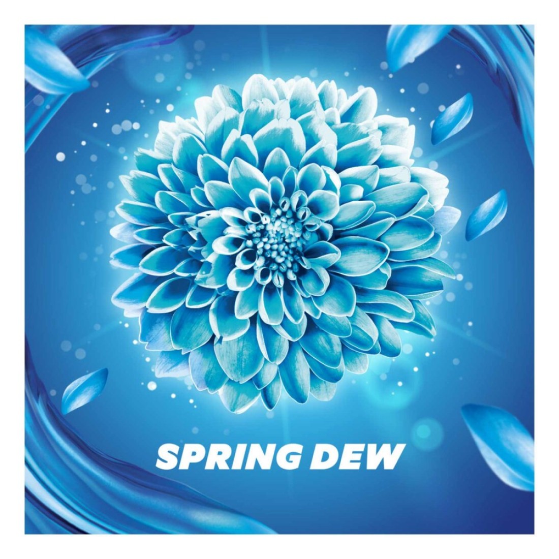 Comfort Fabric Softener Spring Dew 2.9L Pack of 2