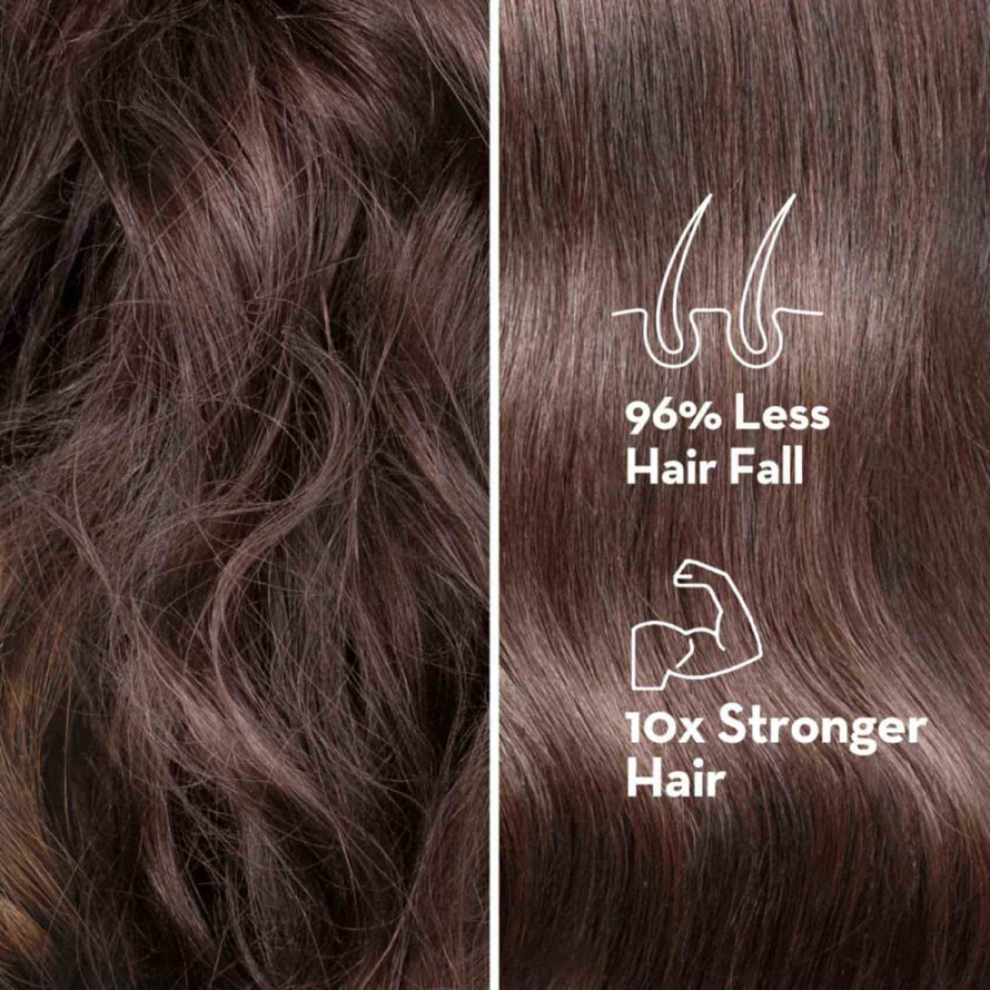 Sunsilk Collagen Blends Shampoo for hair fall Bye Bye Hairfall 350ml