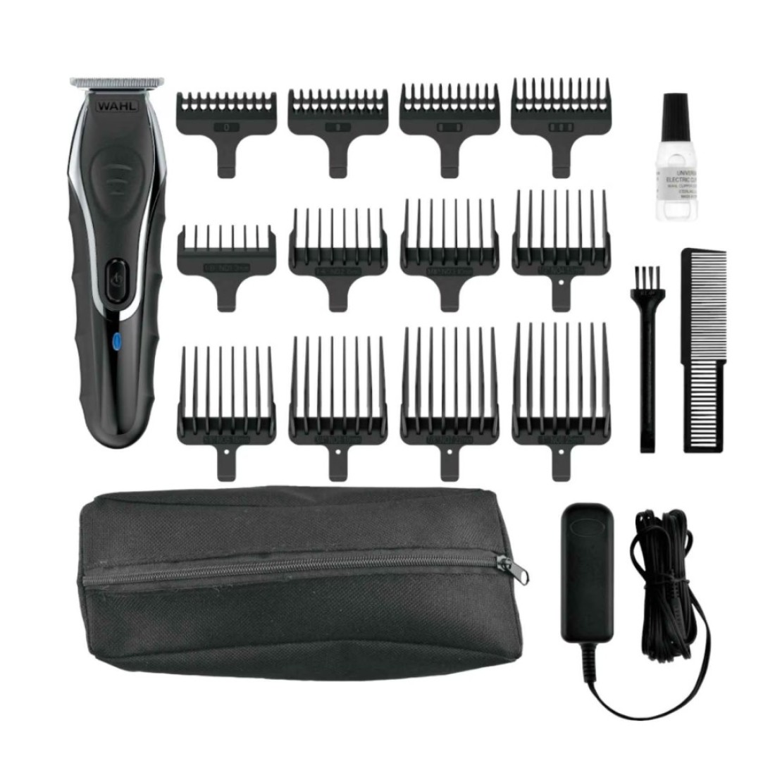 Wahl Aqua Blade Trimmer 9899-927 Black
