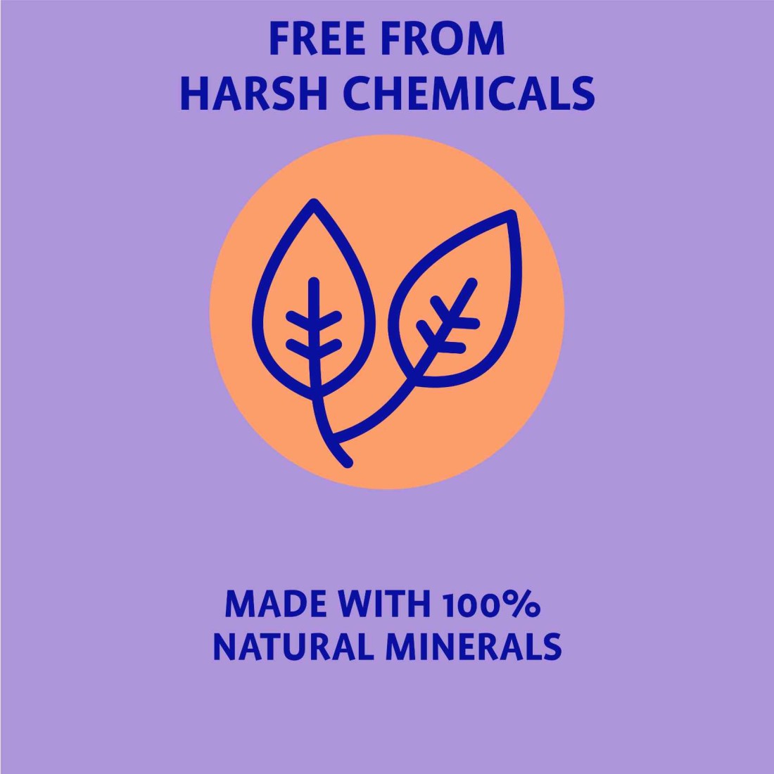 Originally Yellow Natural Moisture Absorber Lavender 300g