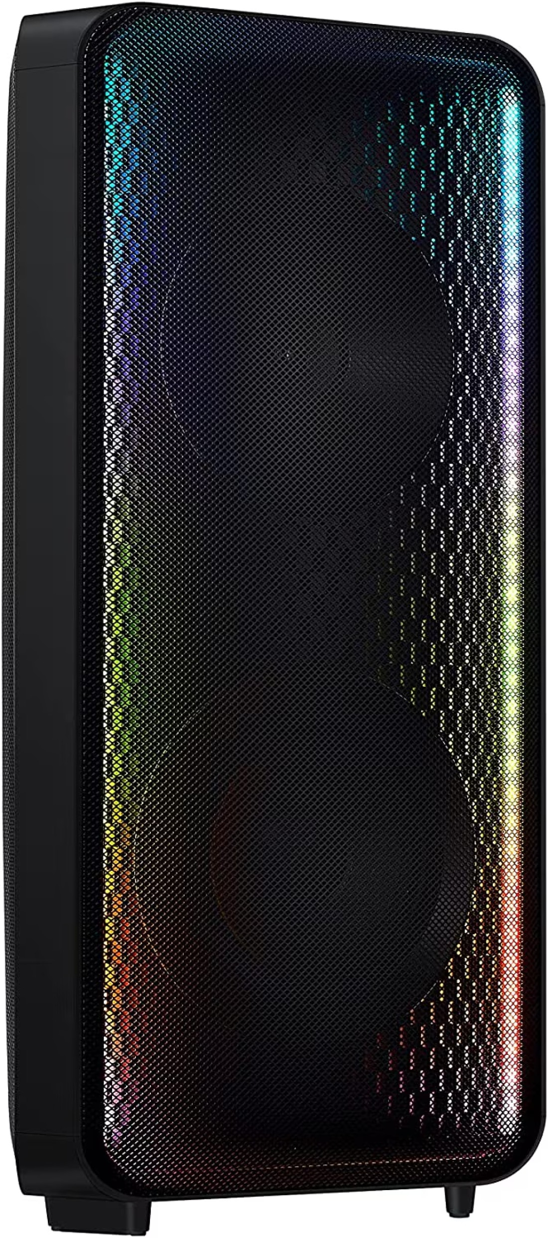 Samsung 2.0ch Sound Tower MX-ST50B/ZN Black