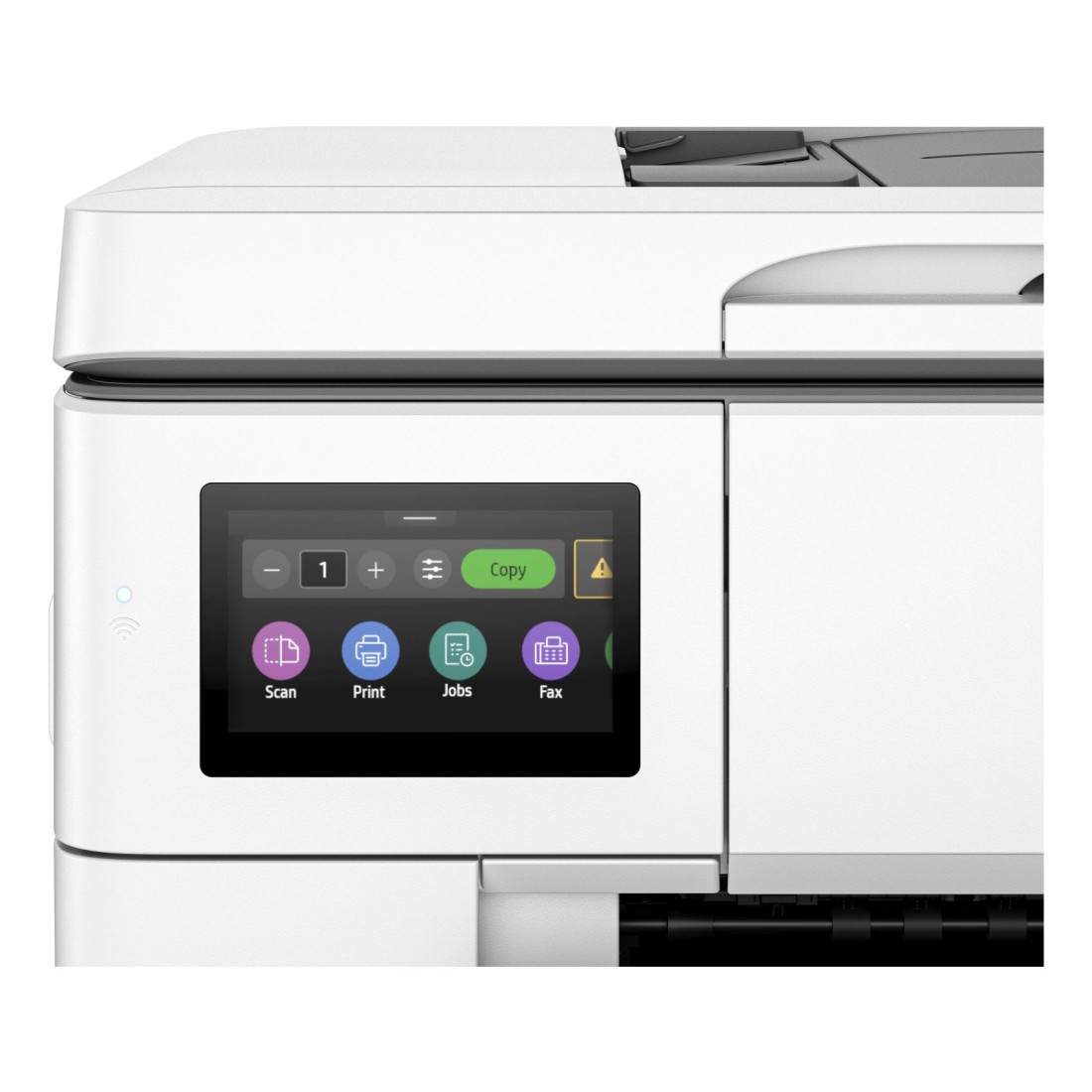 HP OfficeJet Pro 9730 Wide Format All-In-One Printer White