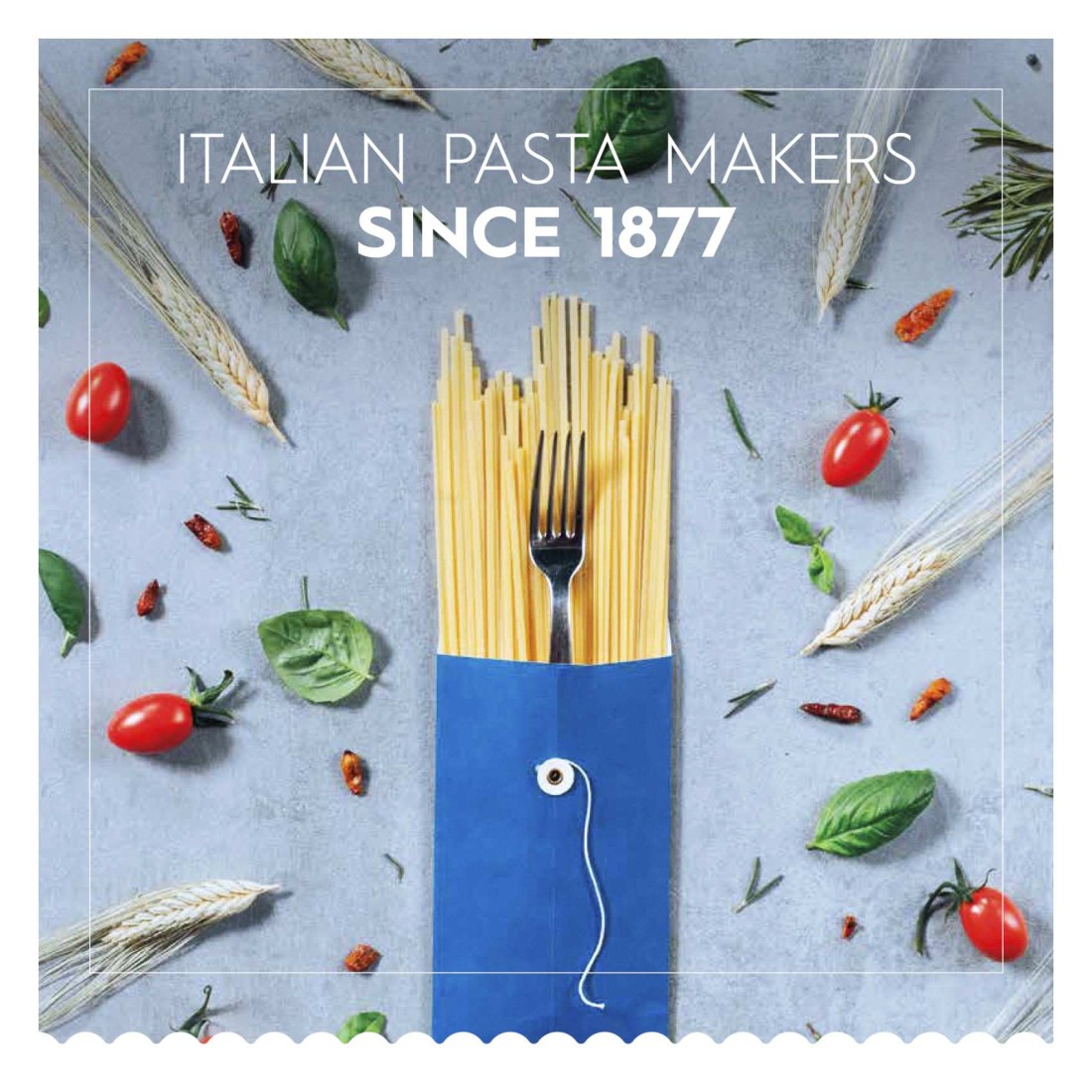 Barilla Number 30 Vermicelli Cello Pack 400g