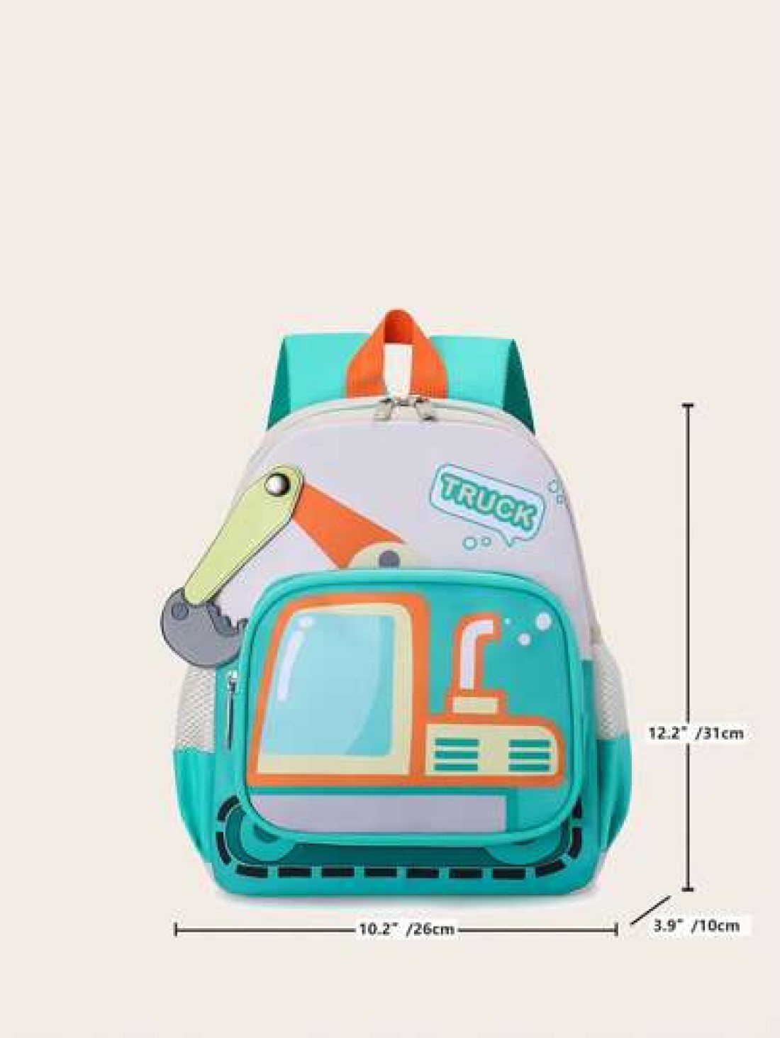 New Cute Cartoon Children s Backpack