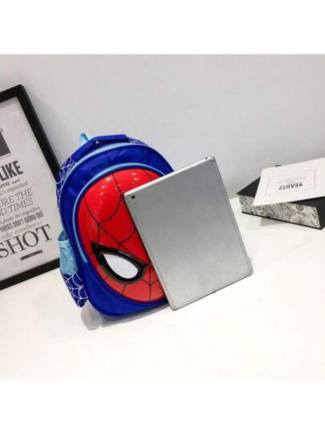 Marvel Disney Marvel Children s Bag And Fashion Cartoon Coin Purse Backpack Bag Outdoor Casual Small Backpack Chest Bag For Lipstick Brush Skincare Mobile Phone Coin Small Items
