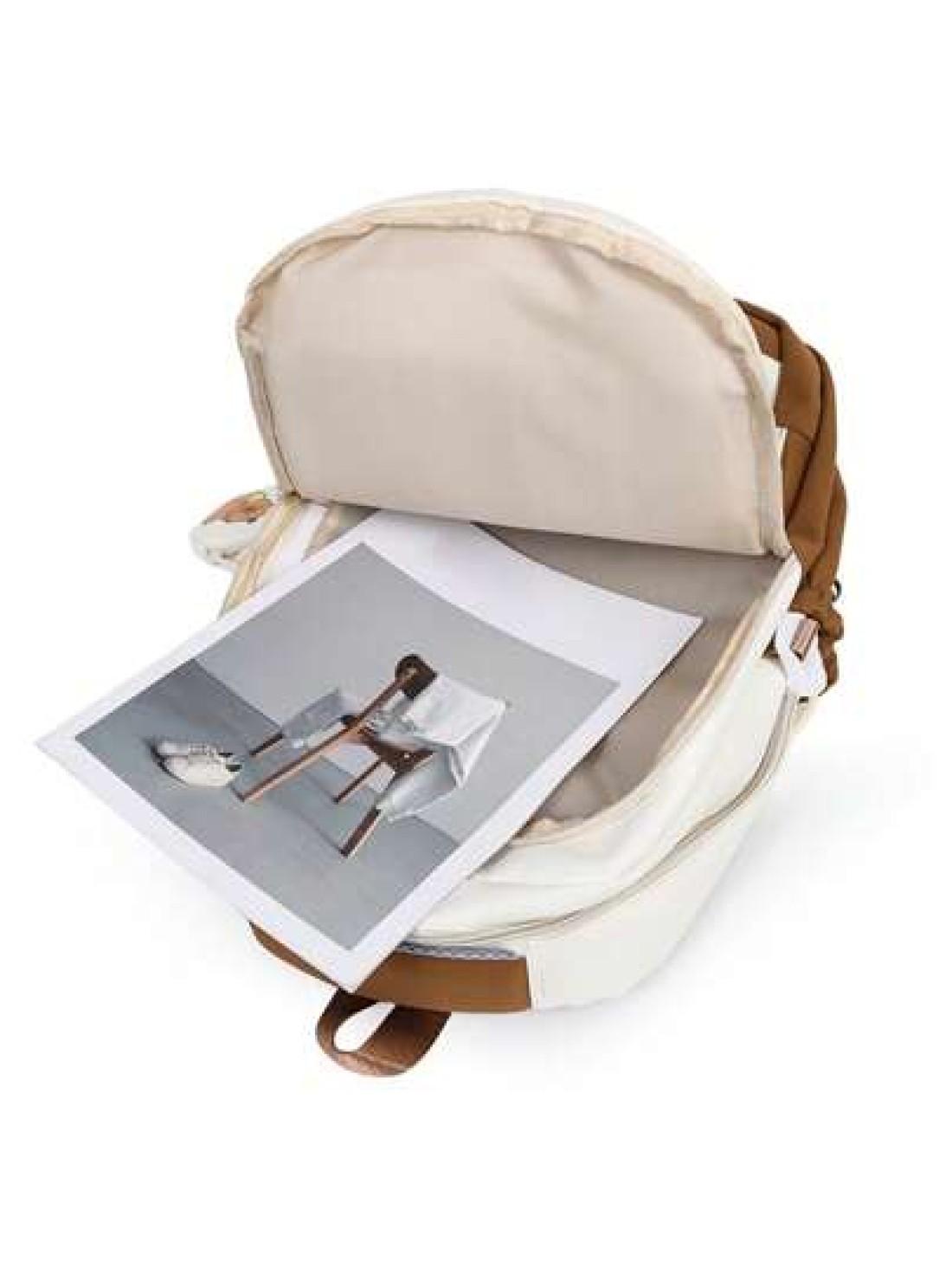 Capybara Backpack For Elementary School Boys Girls Lightweight Large Capacity Backpack For Middle High School Students