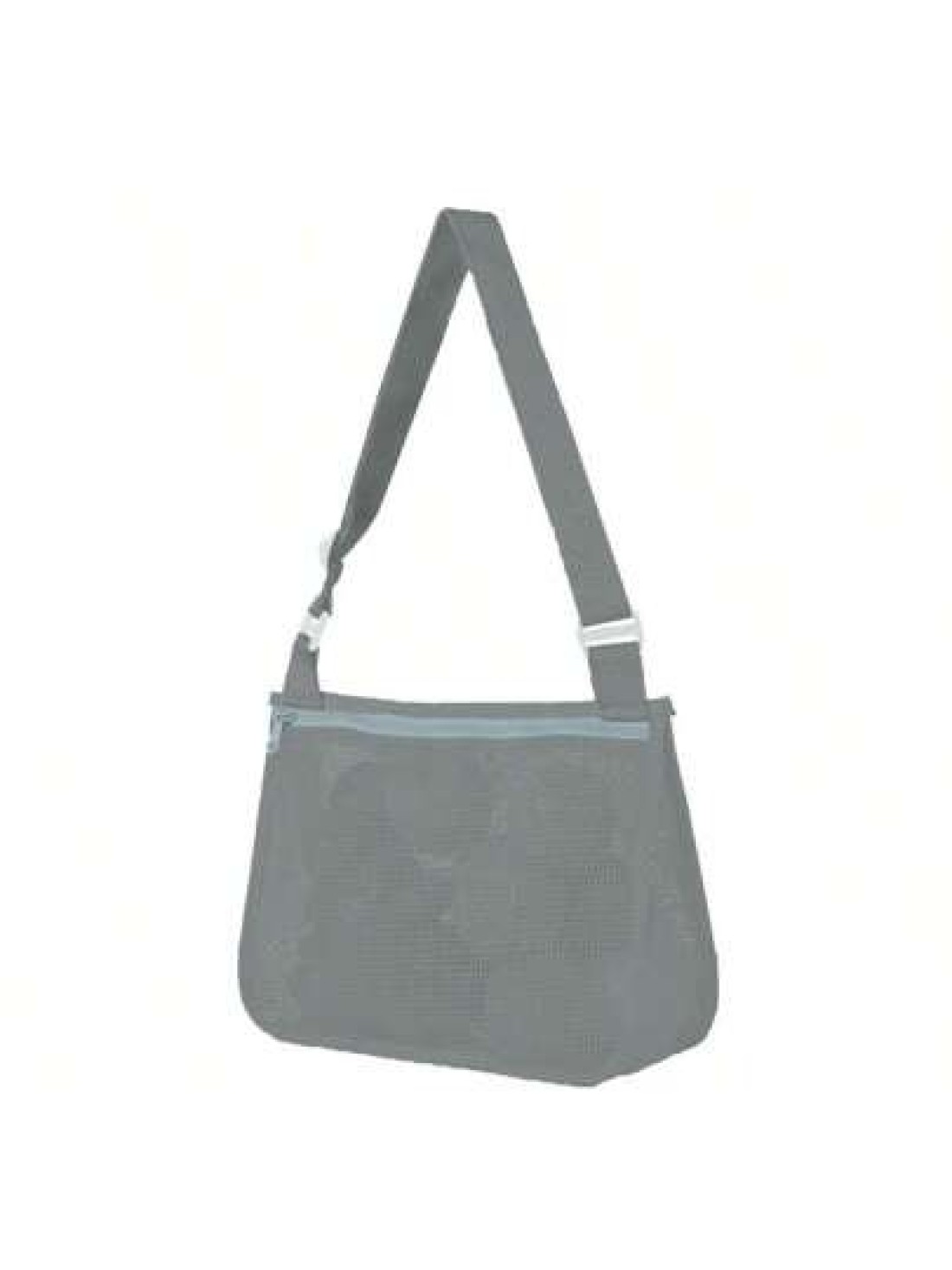 1pc Mesh Beach Bag Kids Shell Storage Bag Beach Shell Bag For Boys And Girls Swimming Accessories Suitable For 3 12 Years Old Children The Bag Runs Small Suitable For 2 12 Years Old Kids
