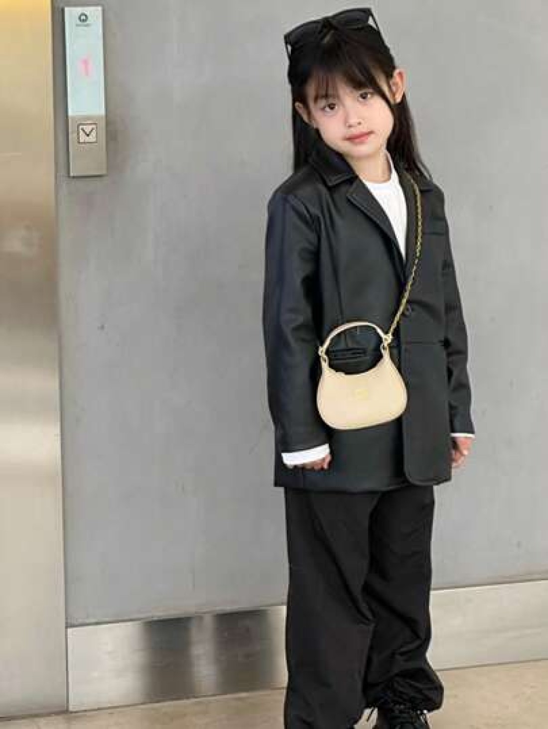 Mini Hand Held Bag Cute Crossbody Bag Adorable Mini Shoulder Bag Essential Festival Gift