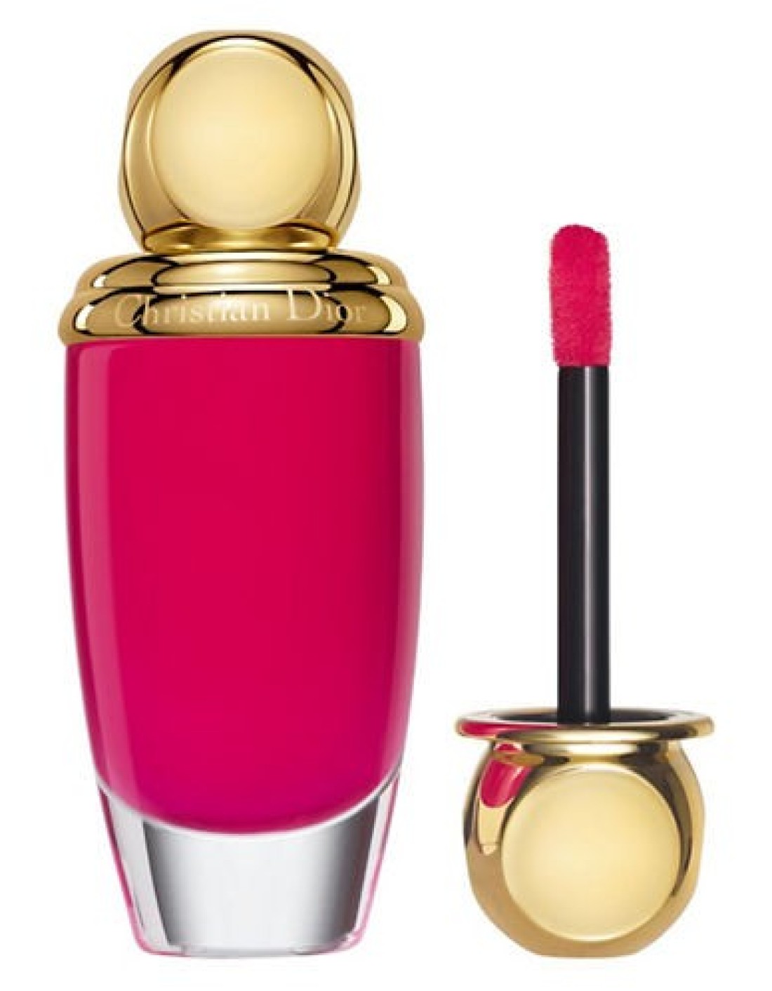 DIOR DIORIFIC MATTE FLUID 002 MARVEL 10ML