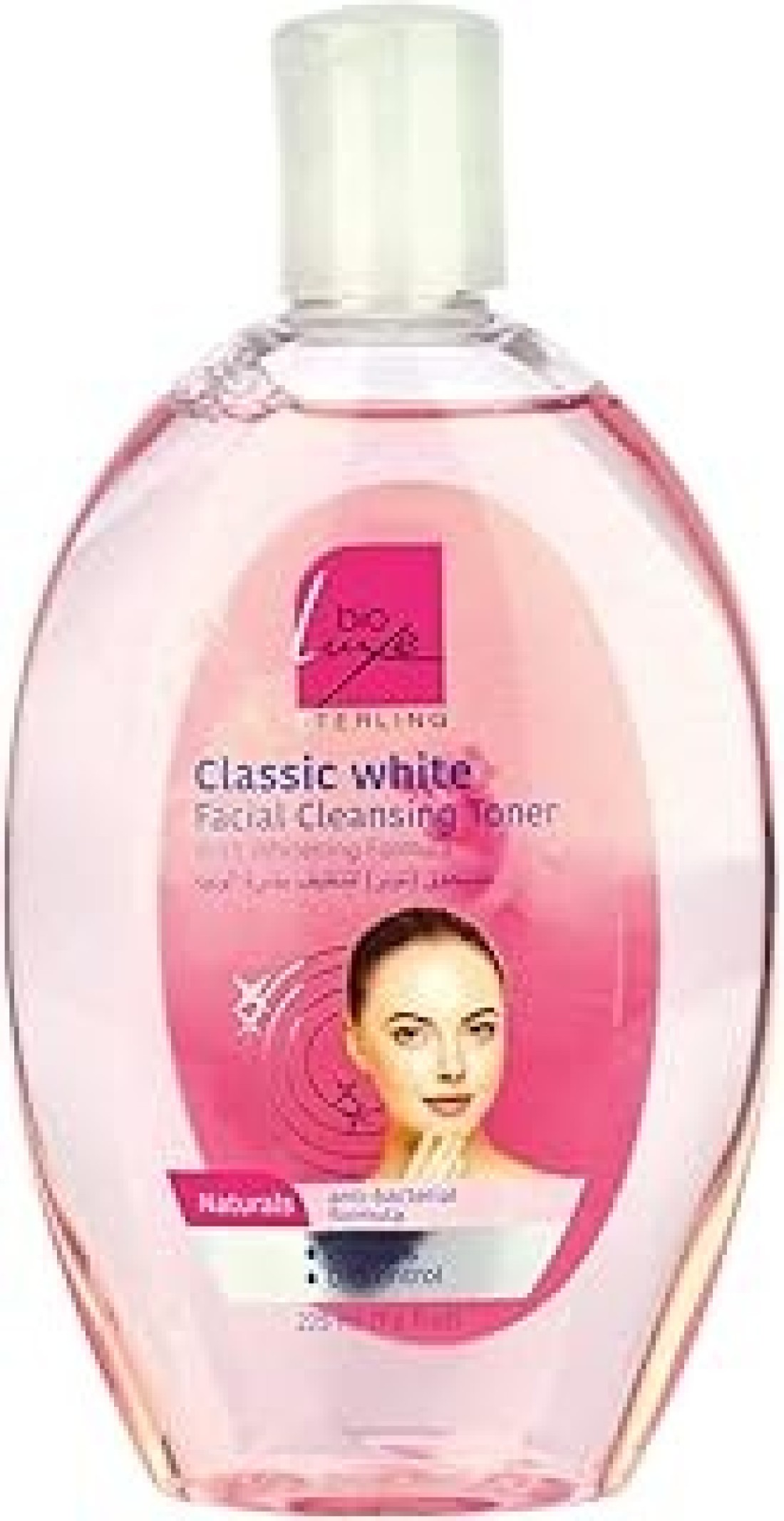 BIOLUXE FACIAL CLEASNING CLSC WHITE 225M