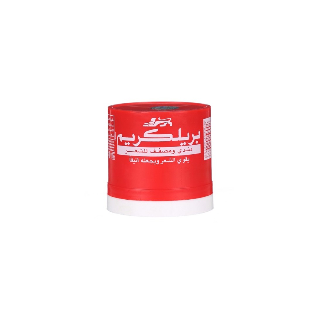 BRYLCREEM PROTEIN ENRICHED 140ML RED