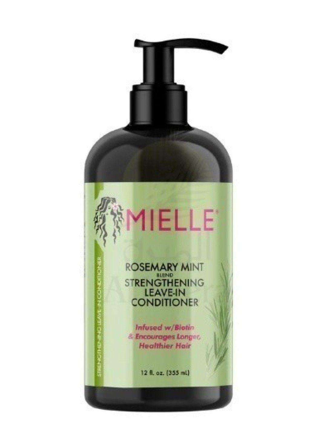 Mielle Rosemary Mint Blend Strengthening Conditioner 355ml