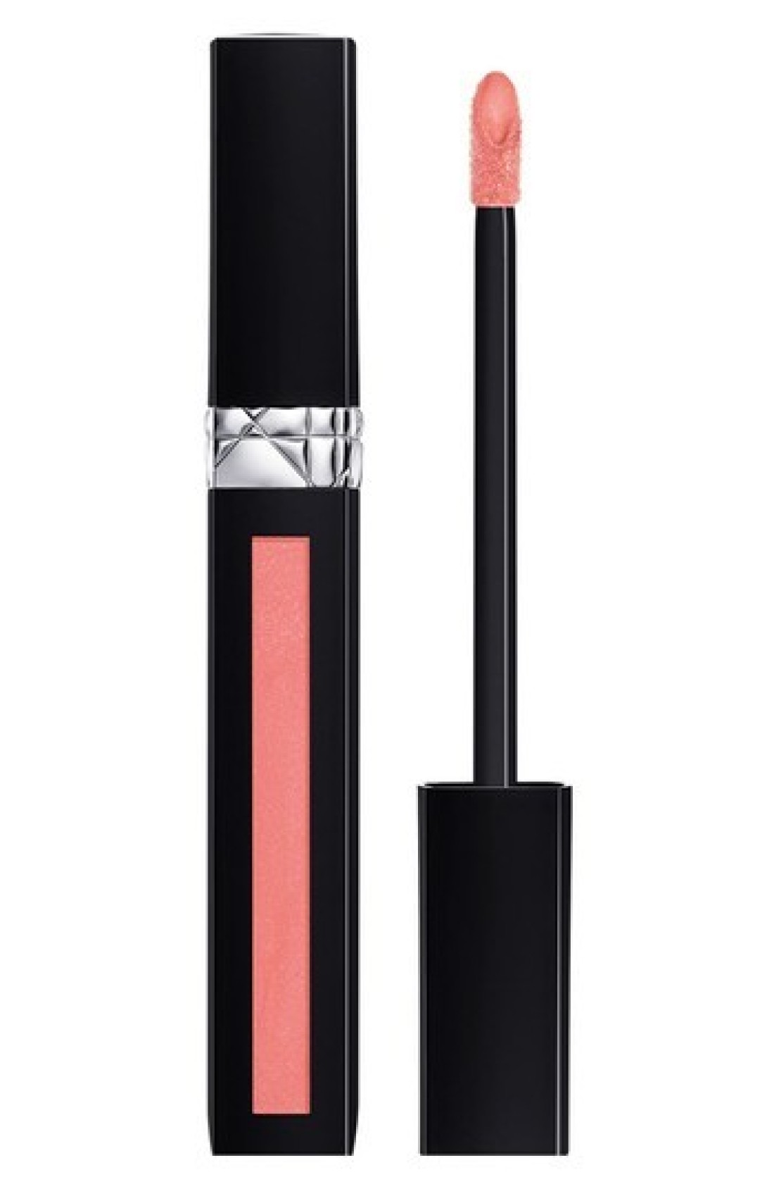 DIOR ROUGE DIOR LIQUID LIP STAIN 162 MISS SATIN 6ml