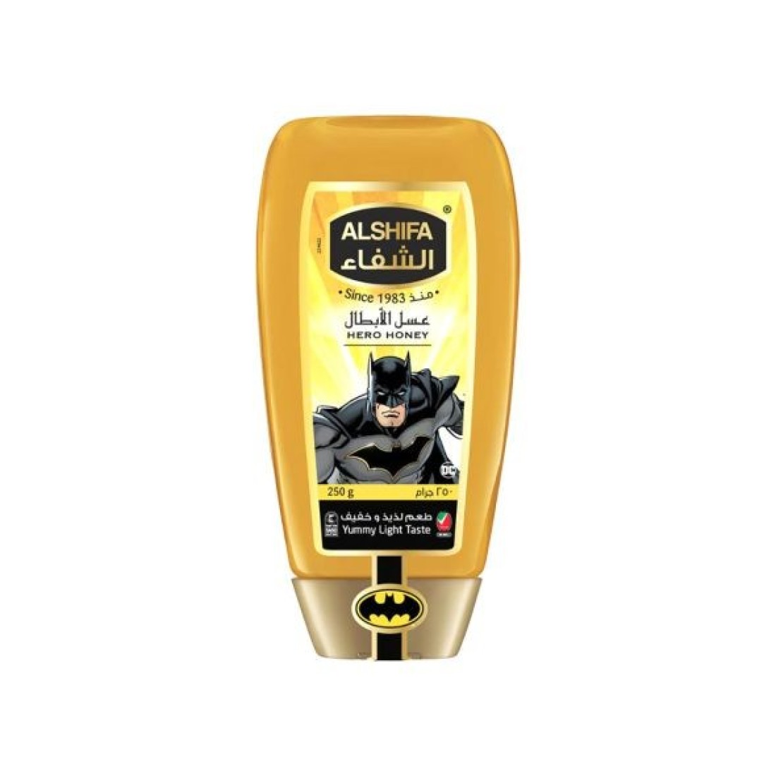 ساري العسل الطبيعي 2x500GM