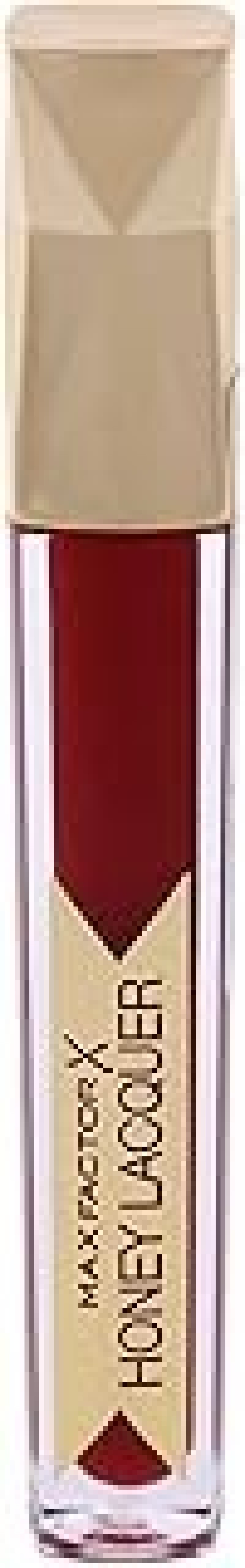 MAX FACTOR HONEY LACQUER FLORAL RUBY