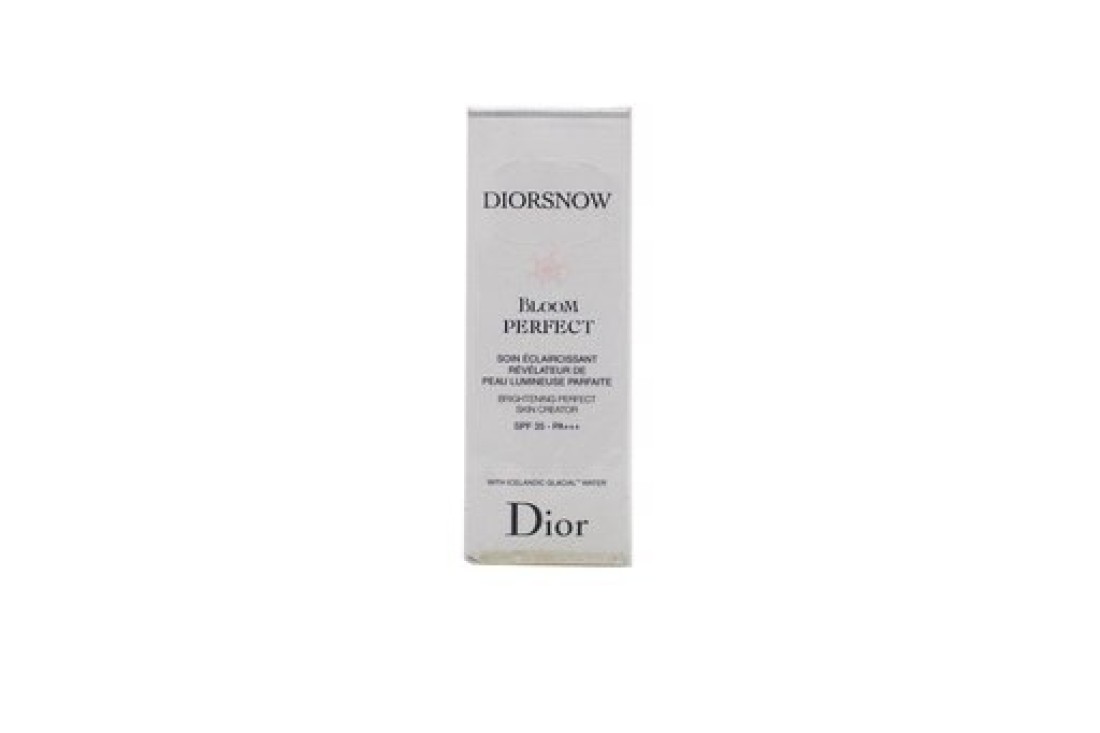 Diorsnow Bloom مشرق Skin Creator 30ml