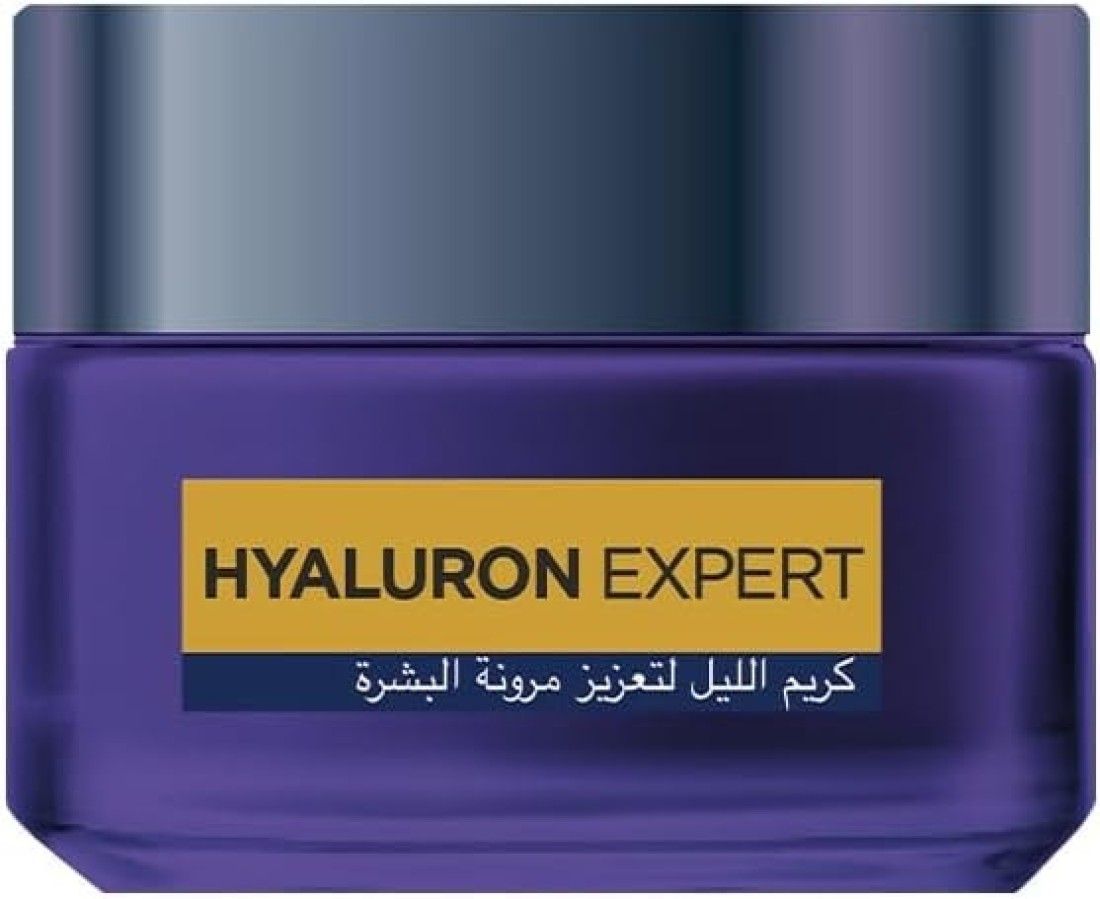 LOREAL HYALURON EXPERT REPLUMBING MOISTU