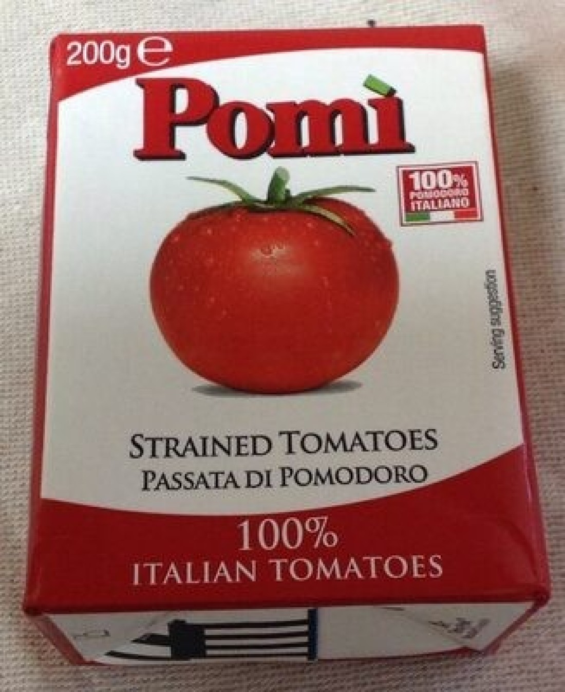 Pomi Passata 200g