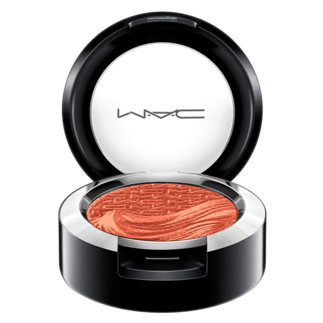 MAC AMPLIFIED CRÈME LIPSTICK 126 BARE BLING 3g