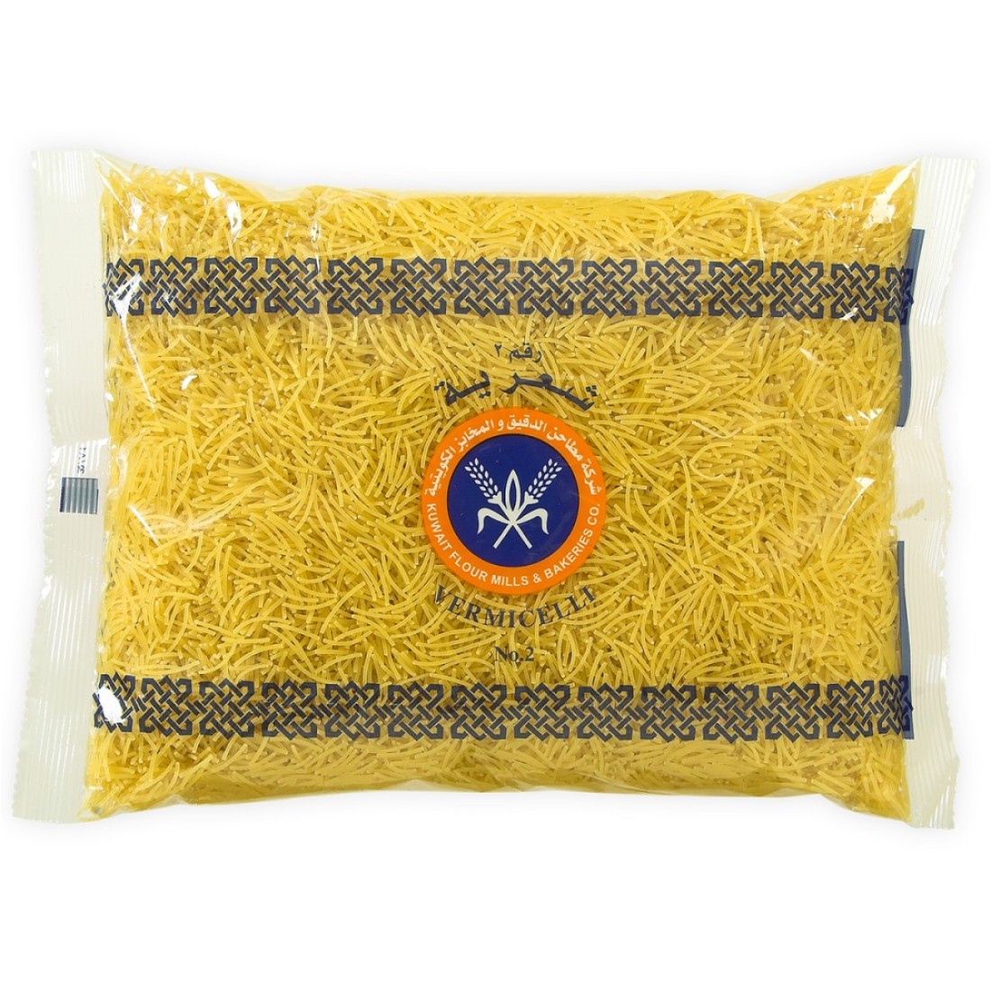 KFMB VERMICELLI NO2 500GM