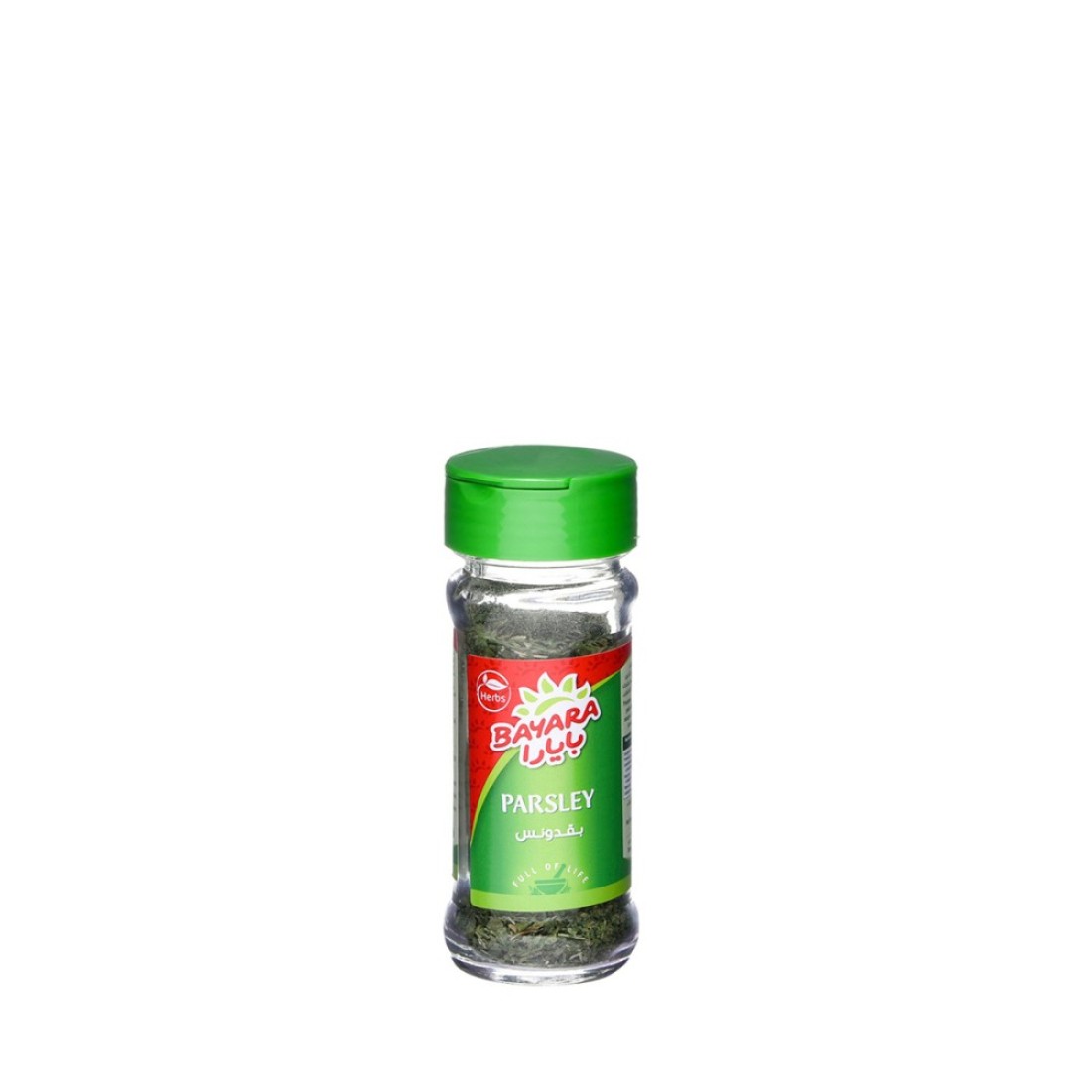 BAYARA PARSELY 100G