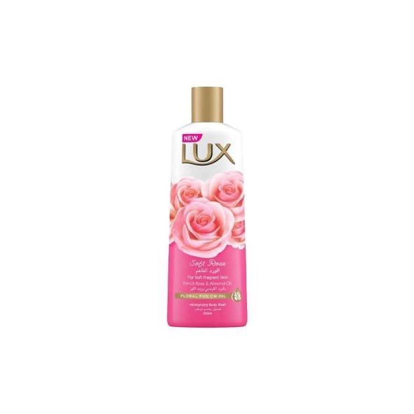 LUX BODY WASH MAGICAL SPELL 500ML